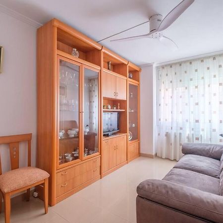 Apartamento En Complejo Residencial, Con Piscina. Salou Luaran gambar