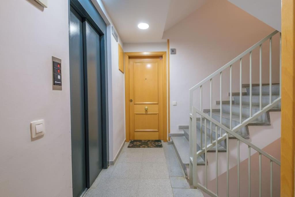 Apartamento En Complejo Residencial, Con Piscina. Salou Luaran gambar